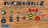 game pic for Impossiballz Impossible
